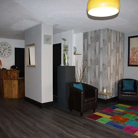 Logis Epi D'or Angoulême