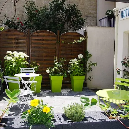 Logis Epi D'or