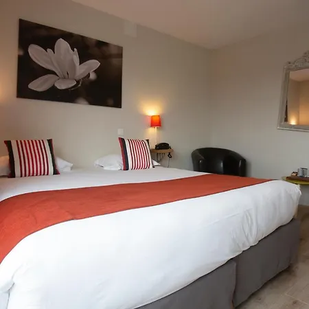 Logis Epi D'or