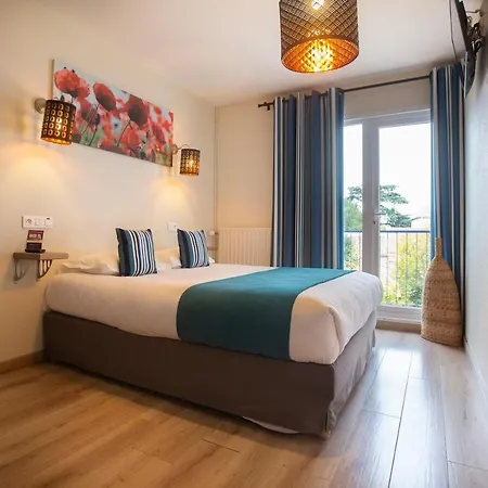 Hotel Epi D'or 3*