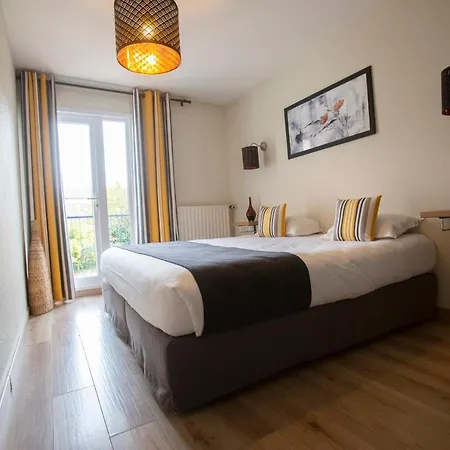 Logis Epi D'or