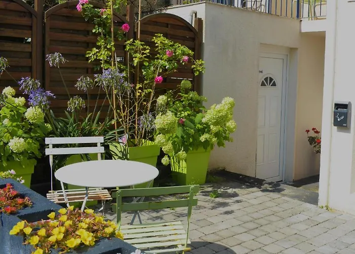 Hotel Logis Epi D'or