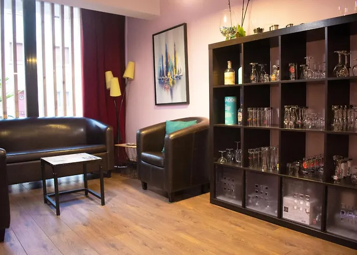 Logis Epi D'or Hotel Angulema