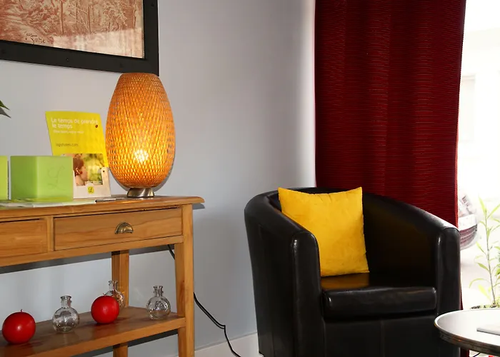 Logis Epi D'or Hotel 3*