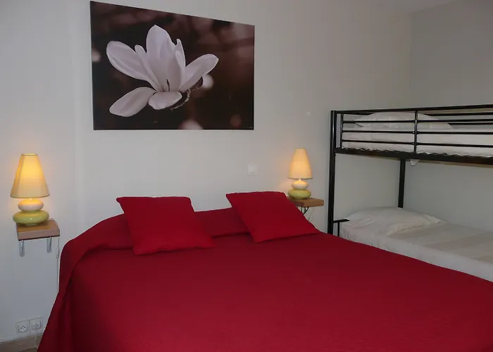 Logis Epi D'or Hotel Angulema