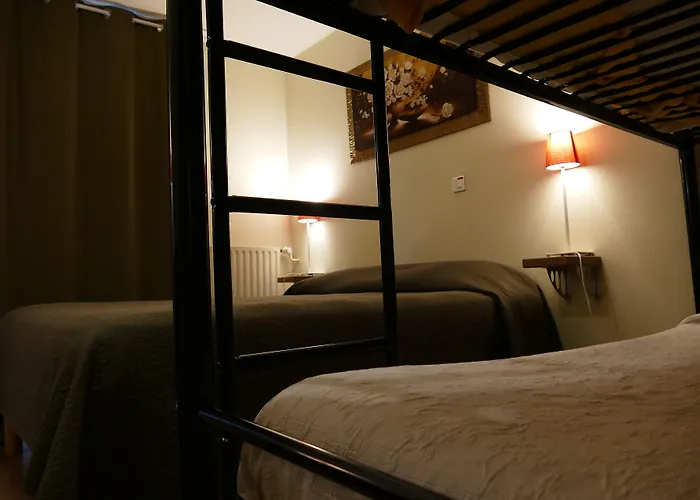 Logis Epi D'or Hotel Angulema