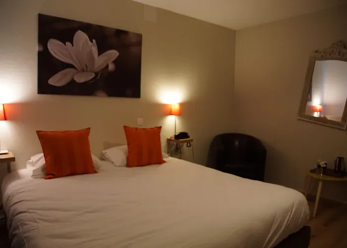 Logis Epi D'or Hotel