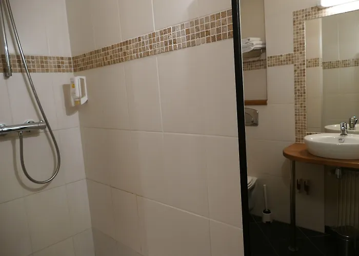 Hotel Logis Epi D'or