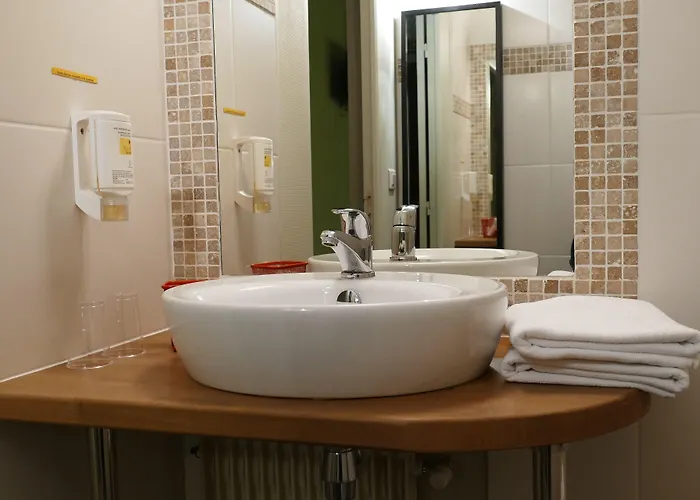 Logis Epi D'or 3* Angulema