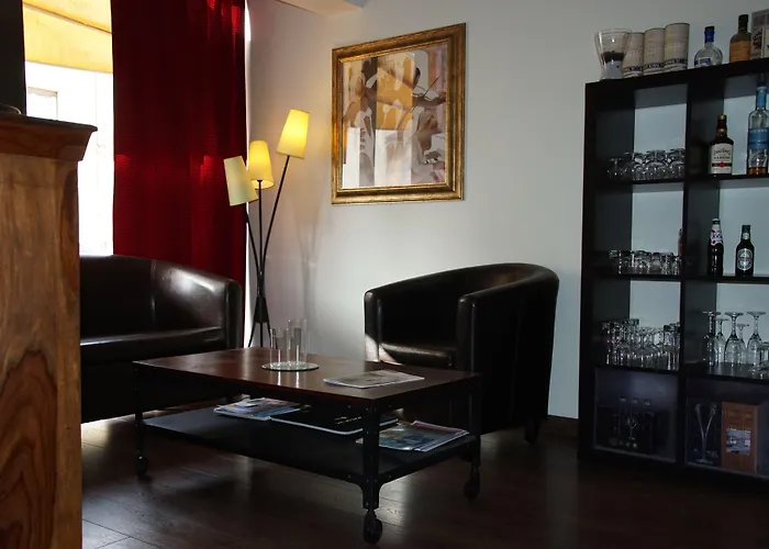 Logis Epi D'or 3* Angulema