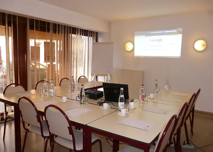 Logis Epi D'or Hotel