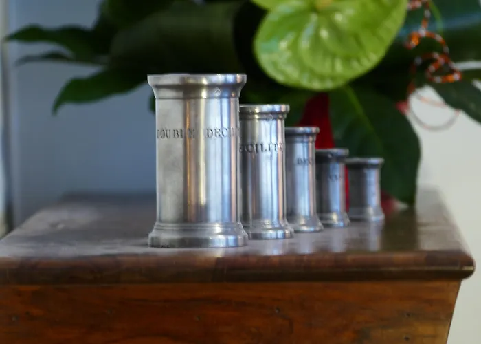 Logis Epi D'or Hotel