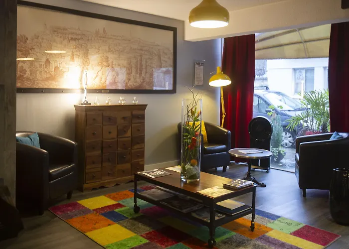 Hotel Logis Epi D'or