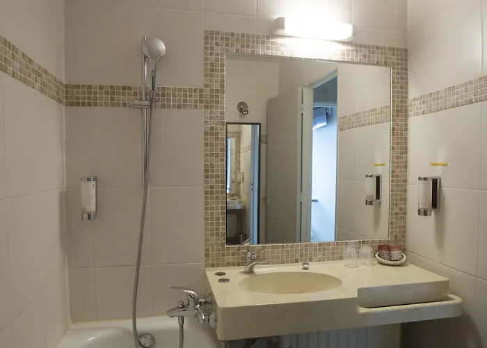 Logis Epi D'or Hotel