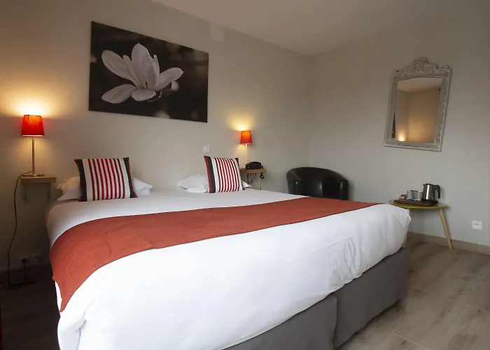 Logis Epi D'or Hotel