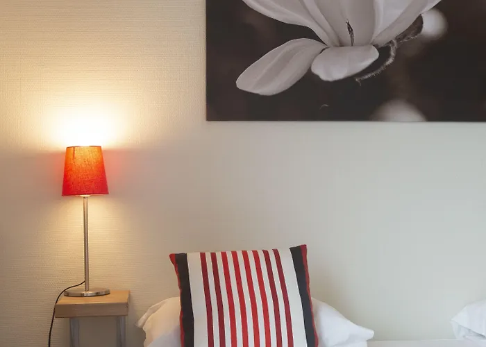 Hotel Logis Epi D'or