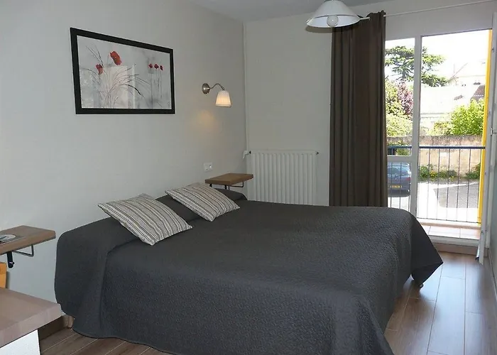 Hotel Logis Epi D'or 3*