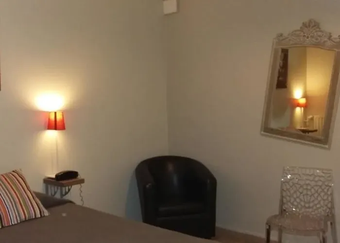 Logis Epi D'or Angulema