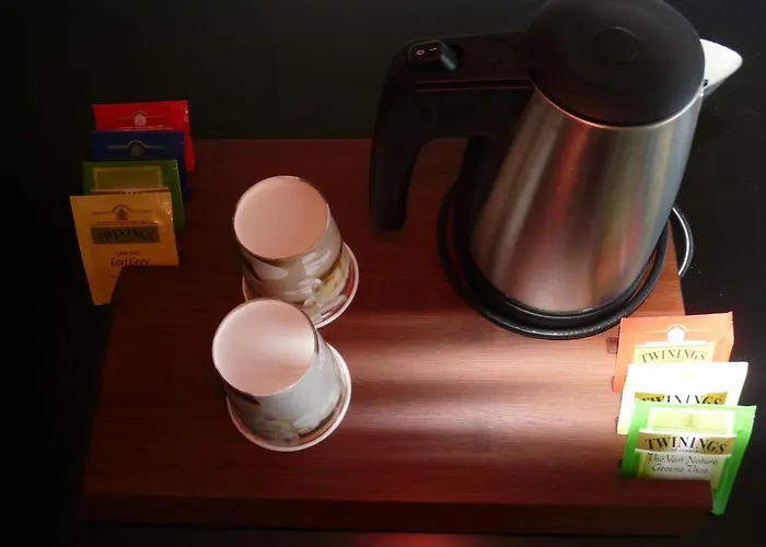 Logis Epi D'or Hotel 3*