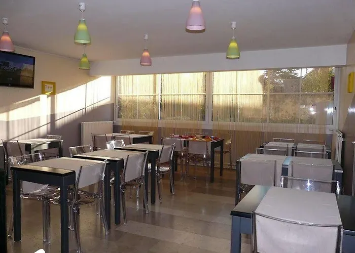 Logis Epi D'or Hotel