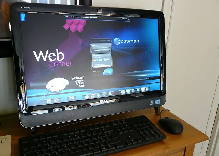 Hotel Logis Epi D'or