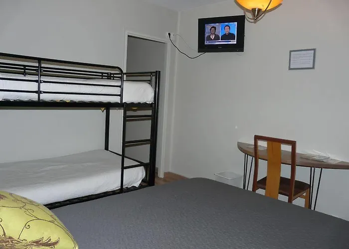 Hotel Logis Epi D'or 3*